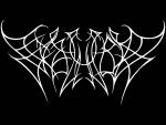 Black Metal Band Logo Design