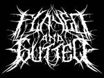 Deathcore Band Logo Design