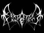 Death Metal Band Logo Design