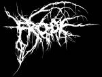 Black Metal Band Logo Design