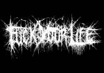 Black Metal Band Logo Design