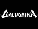 Thrash Metal Band Logo Design