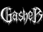 Death Metal Band Logo Design