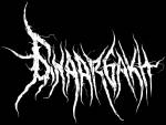 Black Metal Band Logo