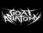 Death Metal Band Logo Design