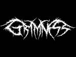 Black Metal Band Logo Design