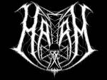 Death Metal Band Logo Design