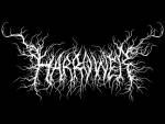 Black Metal Band Logo Design