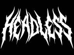 Death Metal Band Logo Design