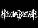 Black Metal Band Logo Design