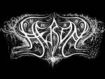 Black Metal Band Logo Design