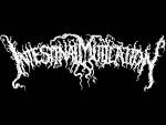 Grindcore Band Logo Design