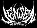 Black Metal Font