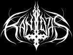 Black Metal Band Logo Design