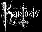 Black Metal Band Logo Design