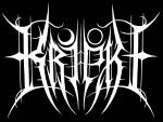 Black Metal Band Logo Design