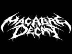 Death Metal Band Logo Design