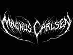 Black Metal Band Logo Design