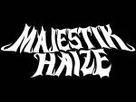 Doom Metal Band Logo Font