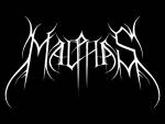 Black Metal Band Logo Design