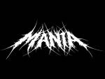 Black Metal Band Logo Design