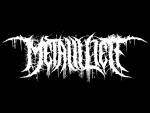 Death Metal Band Logo Design