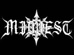 Death Metal Band Logo Design