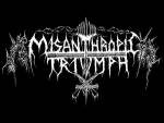 Black Metal Band Logo Design