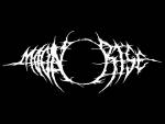 Death Metal Band Logo Design