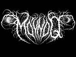 Black Metal Band Logo Design