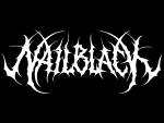 Black Metal Band Logo Design