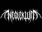 Black Metal Band Logo Design