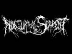 Black Metal Band Logo Design