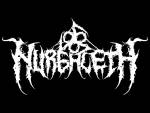 Death Metal Band Logo Design