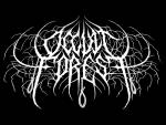 Black Metal Band Logo Design