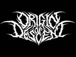 Death Metal Band Logo Design