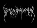 Black Metal Band Logo Design