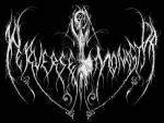 Black Metal Band Logo Design