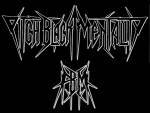 Thrash Metal Band Logo Design