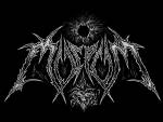 Black Metal Band Logo Design