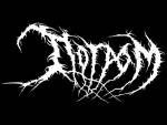 Black Metal Band Logo Design