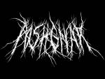 Black Metal Band Logo Design