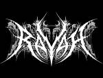 Black Metal Band Logo Design