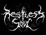 Black Metal Band Logo Design