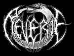 Black Metal Band Logo Design