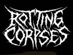 Death Metal Band Logo Design