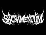 Death Metal Band Logo Artwork