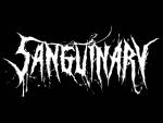 Death Thrash Metal Band Logo