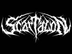 Death Metal Band Logo Design