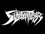 Death Metal Band Logo Design